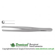 Durante Dissecting Forceps Stainless Steel, 20.5 cm - 8"